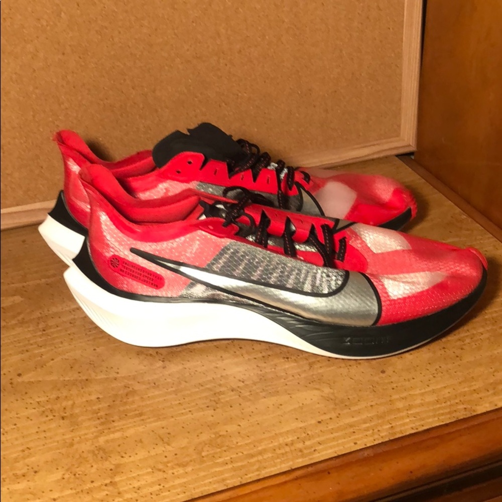 Zoom Gravity Mens
